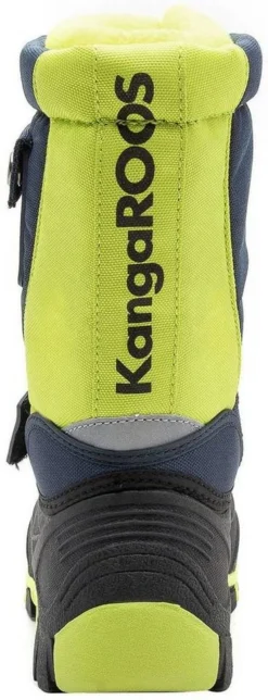KangaROOS »Kanga-Bean II« Winterstiefel 16 KangaROOS »Kanga-Bean II« Winterstiefel -KANGAROOS Verkäufe 01501732 5371 5796 94be 6d03d67c9012