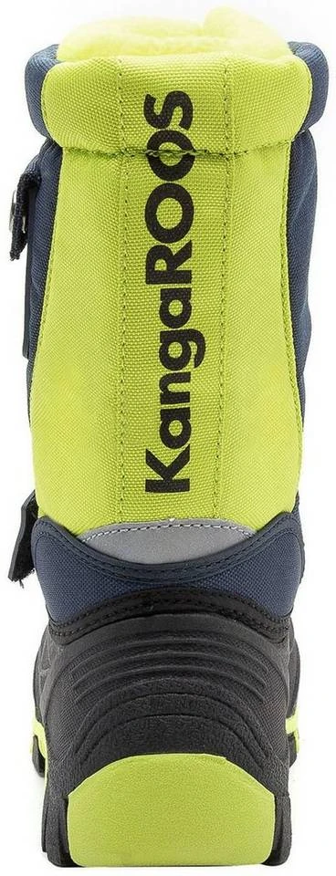 KangaROOS »Kanga-Bean II« Winterstiefel 9 KangaROOS »Kanga-Bean II« Winterstiefel – Bild 7