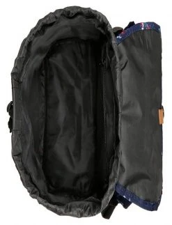 KangaROOS Cityrucksack, mit praktischem Reißverschluss-Rückfach -KANGAROOS Verkäufe 0168cabc 9394 512c 82db 4d1dee2f61b1