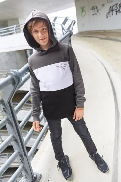 KangaROOS Kapuzensweatshirt »im colorblock Design« -KANGAROOS Verkäufe 01d85b4e 665c 5c9c 9562 c2ff091ba613