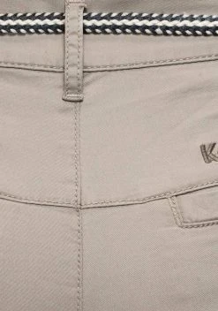 KangaROOS Chinohose (Set, 2-tlg., mit Gürtel) in schmaler Form, mit Kordel zu binden Beige, Schwarz, Weiß, Marine 80 KangaROOS Chinohose (Set, 2-tlg., mit Gürtel) in schmaler Form, mit Kordel zu binden Beige, Schwarz, Weiß, Marine -KANGAROOS Verkäufe 021b4ca1 57a9 54fe 835c d63791ce8896