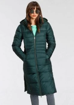 KangaROOS Steppmantel mit abnehmbarer Kapuze Marine, Dunkelgr&uuml;n, Dunkelgrau, Schwarz -KANGAROOS Verkäufe 029c9abb 5ae4 553f b5fb 5f4de97e813a