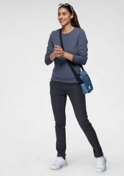 KangaROOS Bundfaltenhose mit Aufschlag am Saum Schwarz, Marine 28 KangaROOS Bundfaltenhose mit Aufschlag am Saum Schwarz, Marine -KANGAROOS Verkäufe 0305aef9 30d4 5103 803b 5fda51aca9d3