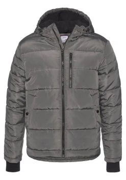 KangaROOS Steppjacke Grau-glänzend, Schwarz-glänzend 16 KangaROOS Steppjacke Grau-glänzend, Schwarz-glänzend -KANGAROOS Verkäufe 036a85a0 e2f9 5fe4 82ba f89d85e2c896