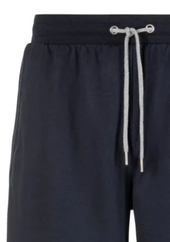 KangaROOS Relaxshorts mit Logodruck auf dem Bein -KANGAROOS Verkäufe 03707969 f751 5875 91de ee150125b8b1