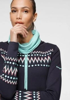 KangaROOS Sweatkleid mit trendigem Druck vorn und an den Ärmeln - NEUE KOLLEKTION 4 KangaROOS Sweatkleid mit trendigem Druck vorn und an den Ärmeln - NEUE KOLLEKTION -KANGAROOS Verkäufe 03db5540 4817 5ac3 96d1 5da2a71c66cb