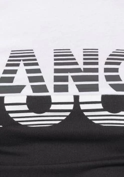 KangaROOS Langarmshirt mit Logofrontprint -KANGAROOS Verkäufe 05b3bd4c a335 5032 b180 41165da7aec9