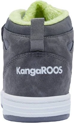 KangaROOS »Kalley II EV« Sneaker Grau-lime, Schwarz-weiß 7 KangaROOS »Kalley II EV« Sneaker Grau-lime, Schwarz-weiß -KANGAROOS Verkäufe 06603575 772f 5fe2 965a a39b2bf51972
