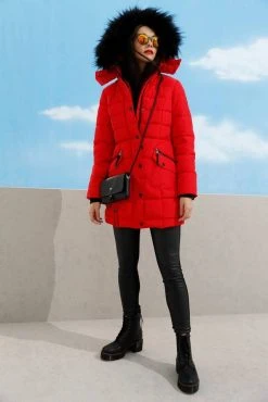 KangaROOS Leggings mit leichter Lederoptik 31 KangaROOS Leggings mit leichter Lederoptik -KANGAROOS Verkäufe 06ace315 3cbb 5822 9113 845d8da15abd