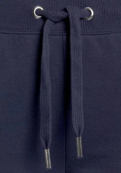 KangaROOS Relaxhose mit kontrastfarbenem Piping Rot, Weiß, Marine -KANGAROOS Verkäufe 07d02c7f 2438 5067 a48d 49275976f011
