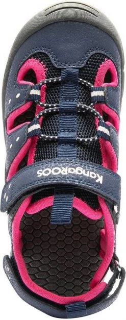 KangaROOS »K-Trek« Sandale -KANGAROOS Verkäufe 081c49ad dd44 5657 9f12 ca26236b3425