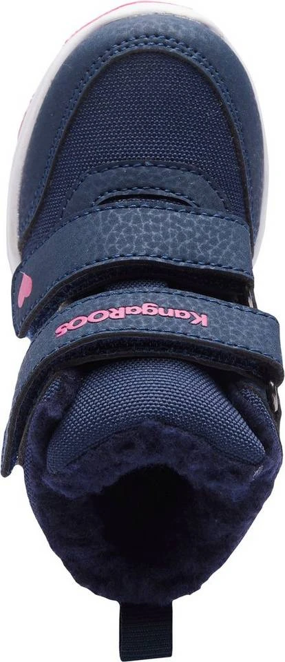 KangaROOS »KS-Abe V ROOSTEX« Winterboots 8 KangaROOS »KS-Abe V ROOSTEX« Winterboots – Bild 8