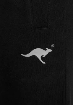 KangaROOS Sweatpants Schwarz, Grau -KANGAROOS Verkäufe 09a129a9 64ff 50b4 9f2d b62744c5d17c