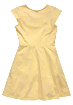 KangaROOS Skaterkleid mit kleinen Flügelärmeln -KANGAROOS Verkäufe 0a31ed02 03fb 57f6 9c46 5c3b460b0cad