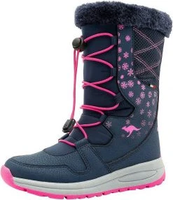 KangaROOS »K-Glaze ROOSTEX« Winterstiefel Wasserdicht