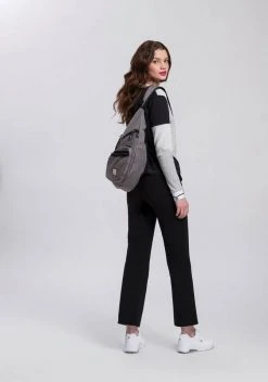 KangaROOS Loungepants mit Retro-Logo-Druck und elastischem Bund - NEUE KOLLEKTION Schwarz, Marine -KANGAROOS Verkäufe 0b44851c b3d0 5363 9cf3 6abfe3aa9ac2