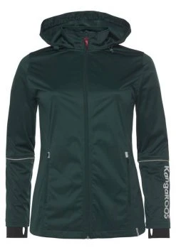KangaROOS Softshelljacke Große Größen Petrol, Schwarz -KANGAROOS Verkäufe 0b6f5e71 fa3c 5d8c 9f38 dd9820c2f949