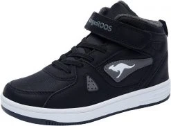 KangaROOS »Kalley II EV« Sneaker Grau-lime, Schwarz-weiß 9 KangaROOS »Kalley II EV« Sneaker Grau-lime, Schwarz-weiß -KANGAROOS Verkäufe 0bdf351d 2bbb 5b7b a462 cd3ecb538e9a