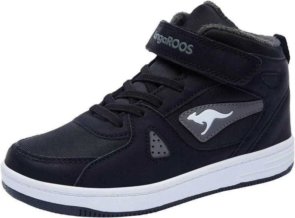 0bdf351d-2bbb-5b7b-a462-cd3ecb538e9a.jpg KangaROOS »Kalley II EV« Sneaker Grau-lime, Schwarz-weiß -KANGAROOS Verkäufe 0bdf351d 2bbb 5b7b a462 cd3ecb538e9a