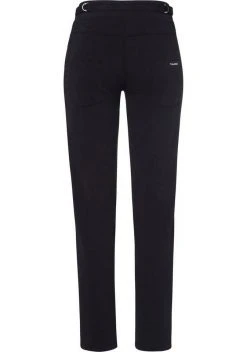 KangaROOS Jogger Pants mit modischen Riegeln am Bund -KANGAROOS Verkäufe 0c00acdb 7c04 5683 9521 7abcb70315f5