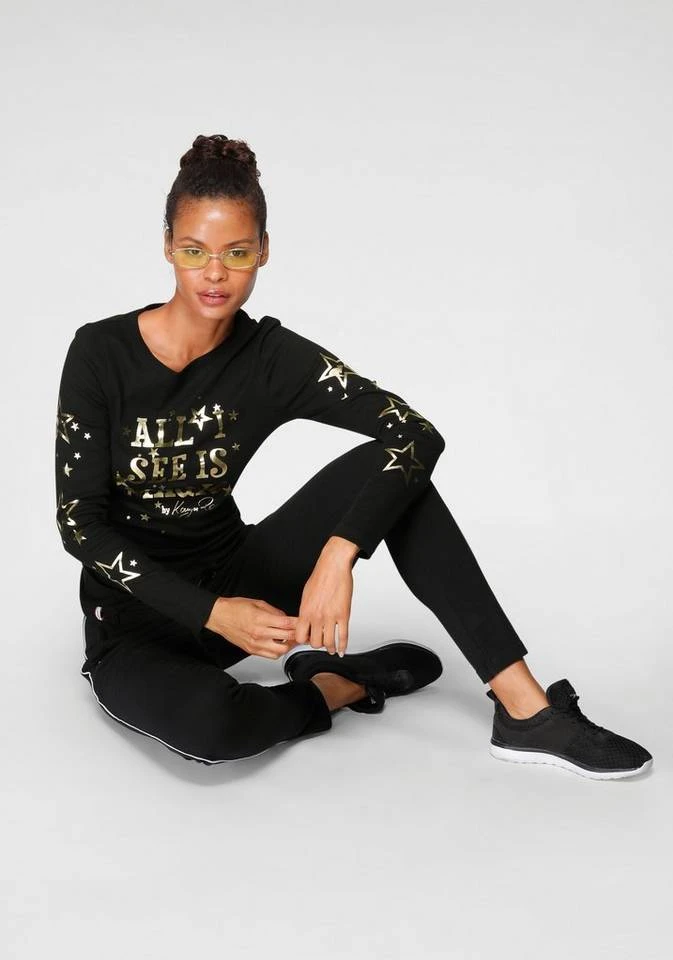 0c20b82d-8139-5ca7-acc7-17139cd4f32a.jpg KangaROOS Langarmshirt mit goldschimmernem Sternen-Druck - NEUE KOLLEKTION -KANGAROOS Verkäufe 0c20b82d 8139 5ca7 acc7 17139cd4f32a