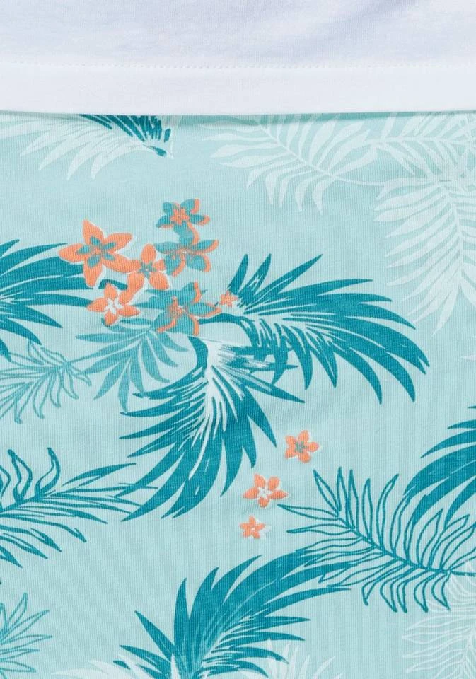 KangaROOS Jerseykleid (2-tlg) im Set mit sommerlichem Shirt zum Knoten - NEUE KOLLEKTION 8 KangaROOS Jerseykleid (2-tlg) im Set mit sommerlichem Shirt zum Knoten - NEUE KOLLEKTION – Bild 6