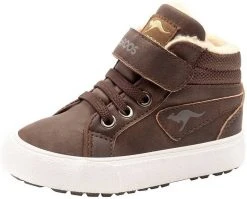 KangaROOS »Kavu III« Sneaker Braun, Olivgrün -KANGAROOS Verkäufe 0ccc3b85 a353 591a b10b 06eb48d88e7b