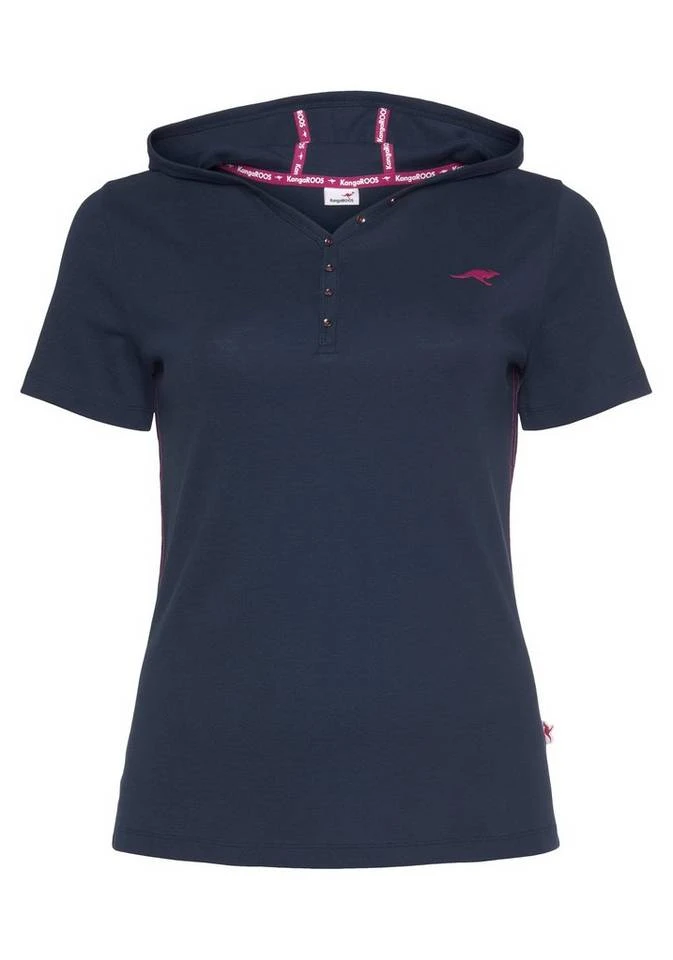 KangaROOS Kapuzenshirt 3 KangaROOS Kapuzenshirt