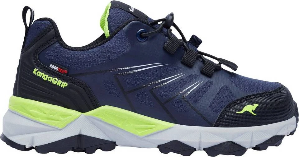 0e93a6b0-f0ee-56d3-a637-aee57b9ba0b6.jpg KangaROOS »K-AD Ground RTX« Outdoorschuh -KANGAROOS Verkäufe 0e93a6b0 f0ee 56d3 a637 aee57b9ba0b6