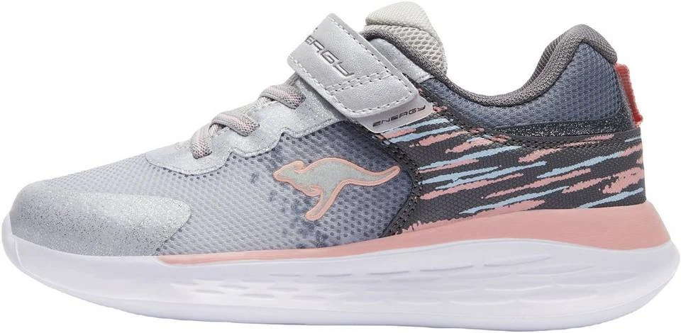 KangaROOS »KQ-Savory EV« Sneaker 4 KangaROOS »KQ-Savory EV« Sneaker – Bild 2