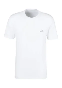 KangaROOS T-Shirt (2er-Pack) mit kleinem Logodruck Weiß, Petrol | weiß 12 KangaROOS T-Shirt (2er-Pack) mit kleinem Logodruck Weiß, Petrol | weiß -KANGAROOS Verkäufe 10a35448 95cd 5c56 ac4d 961e000a3395