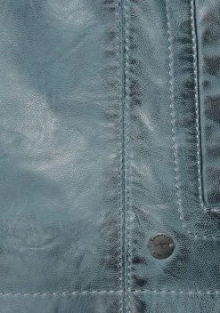 KangaROOS Lederjacke mit Kapuze aus Shirt-Ware Graublau-washed, Schwarz-washed, Stone-washed 16 KangaROOS Lederjacke mit Kapuze aus Shirt-Ware Graublau-washed, Schwarz-washed, Stone-washed -KANGAROOS Verkäufe 10ae68a6 66df 5ff5 9d61 7c368a739953