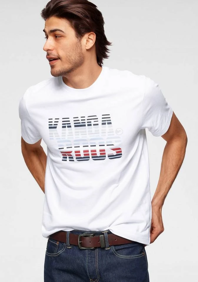 10ffa4e9-8aee-5770-b129-8c5374d6878f.jpg KangaROOS T-Shirt mit Logofrontprint -KANGAROOS Verkäufe 10ffa4e9 8aee 5770 b129 8c5374d6878f
