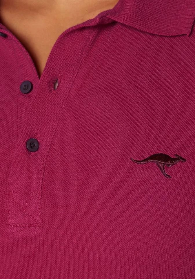 11078150.jpg KangaROOS Poloshirt Große Größen Marine, Schwarz, Petrol, Weiß -KANGAROOS Verkäufe 11078150
