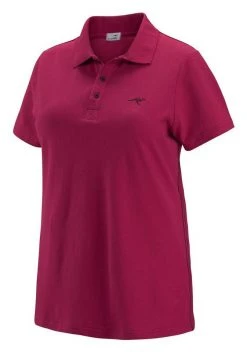 KangaROOS Poloshirt Große Größen Marine, Schwarz, Petrol, Weiß 5 KangaROOS Poloshirt Große Größen Marine, Schwarz, Petrol, Weiß -KANGAROOS Verkäufe 11078151