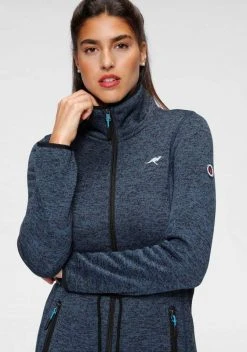 KangaROOS Strickfleecejacke mit Stehkragen und 2-Wege-Reißverschluss 20 KangaROOS Strickfleecejacke mit Stehkragen und 2-Wege-Reißverschluss -KANGAROOS Verkäufe 117bc9b7 e3d9 5f94 a2d7 ae442c3279d2
