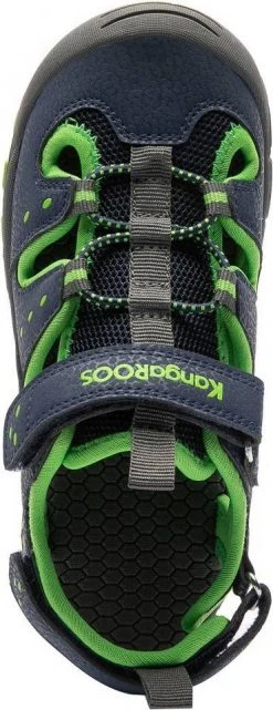 KangaROOS »K-Trek« Sandale 5 KangaROOS »K-Trek« Sandale -KANGAROOS Verkäufe 119691f0 150b 5e85 98fa 6a0cb351a144