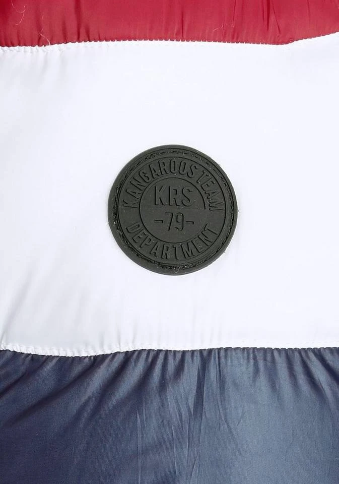 11b8dce3-e3b0-56a4-a5b4-d5c2df378140.jpg KangaROOS Steppjacke Colorblocking -KANGAROOS Verkäufe 11b8dce3 e3b0 56a4 a5b4 d5c2df378140