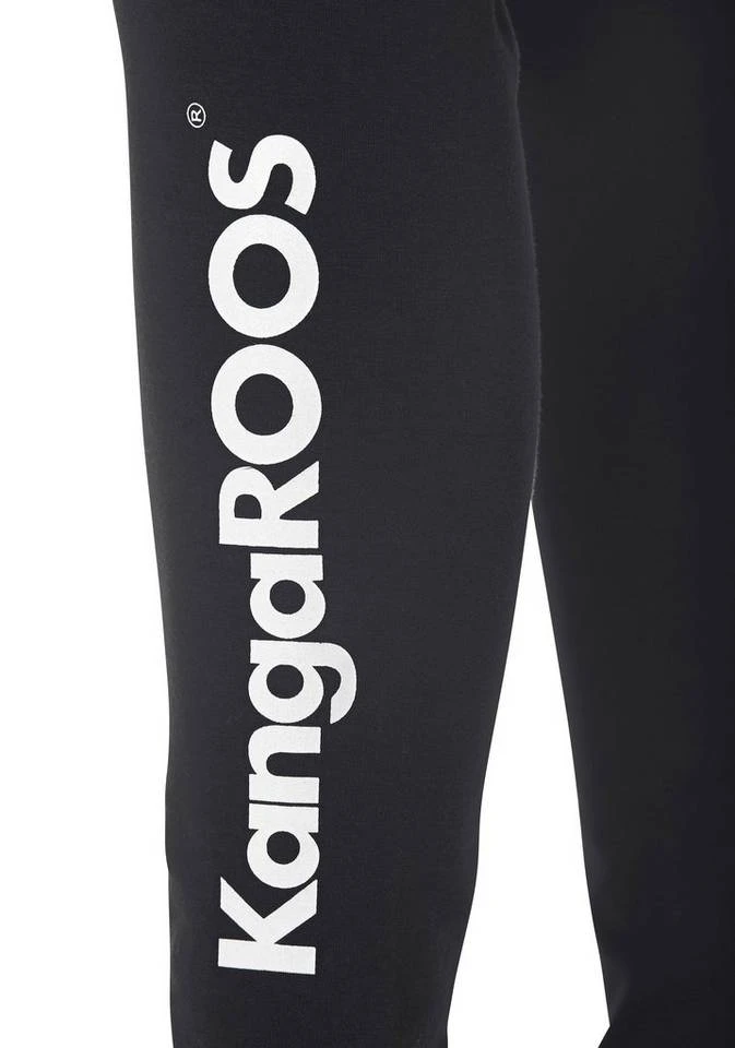 KangaROOS Leggings »Doppelpack« (Packung, 2-tlg., 2er-Pack) Große Größen 10 KangaROOS Leggings »Doppelpack« (Packung, 2-tlg., 2er-Pack) Große Größen – Bild 8