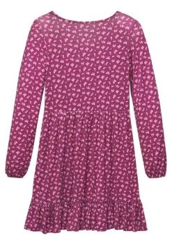 KangaROOS Jerseykleid mit kleiner Logostickerei 9 KangaROOS Jerseykleid mit kleiner Logostickerei -KANGAROOS Verkäufe 136078d7 d2b4 54f0 af91 c58a5e2322ac