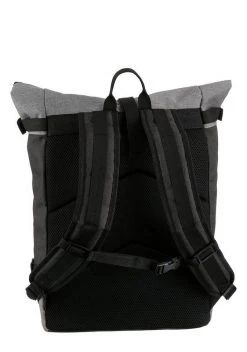 KangaROOS Cityrucksack, mit modischem Roll Top Gelb-grau, Schwarz 8 KangaROOS Cityrucksack, mit modischem Roll Top Gelb-grau, Schwarz -KANGAROOS Verkäufe 1475fede c259 5cdc 84e8 4d8fe5674def
