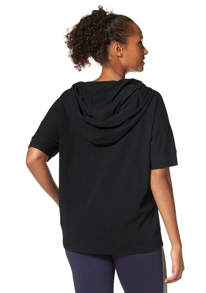 14819018.jpg KangaROOS T-Shirt Petrol, Schwarz -KANGAROOS Verkäufe 14819018