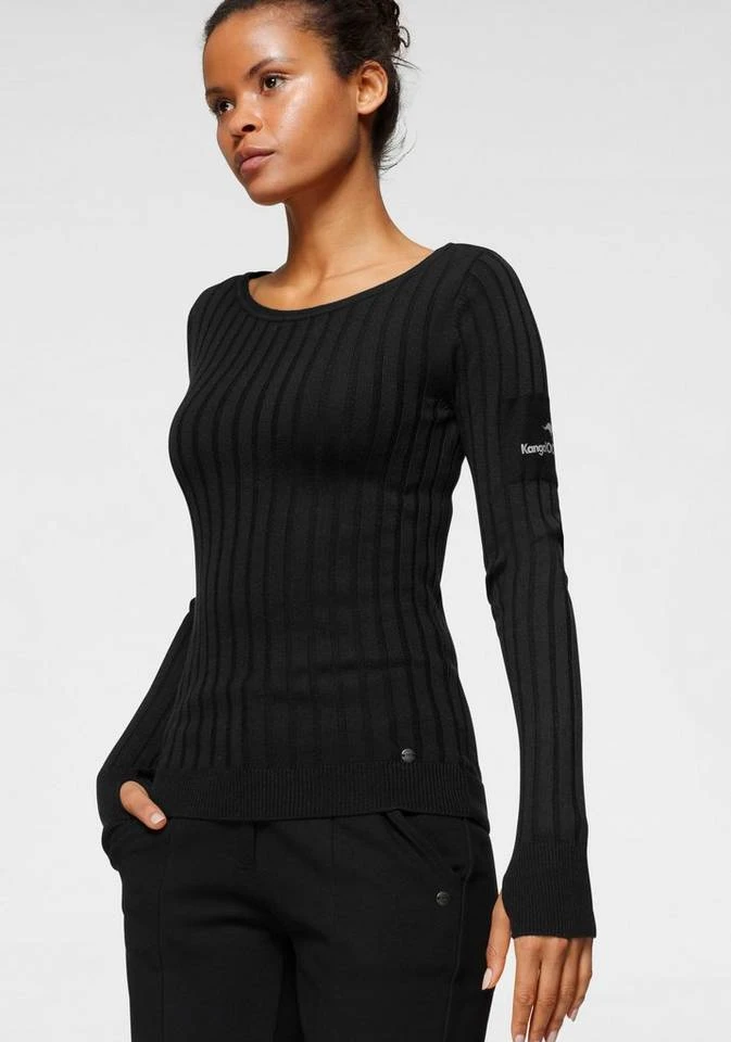 1517fbf3-6545-54e9-8c60-5a7b61fb0c12.jpg KangaROOS Rundhalspullover in vielen verschiedenen Farben - NEUE KOLLEKTION Graugrün, Marine, Rostbraun, Schwarz -KANGAROOS Verkäufe 1517fbf3 6545 54e9 8c60 5a7b61fb0c12