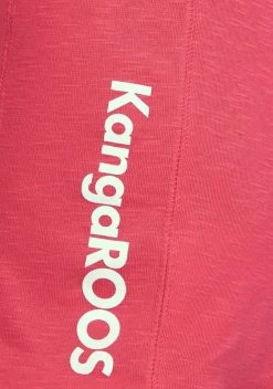 KangaROOS Sweatkleid im 2-in-1-Look Türkis, Pink, Nachtblau, Schwarz -KANGAROOS Verkäufe 15672363