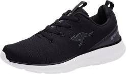 KangaROOS »KJ-Yarn« Sneaker Blau, Schwarz, Rot 21 KangaROOS »KJ-Yarn« Sneaker Blau, Schwarz, Rot -KANGAROOS Verkäufe 158b0274 18a7 5747 918d ea7bb25e8f0d