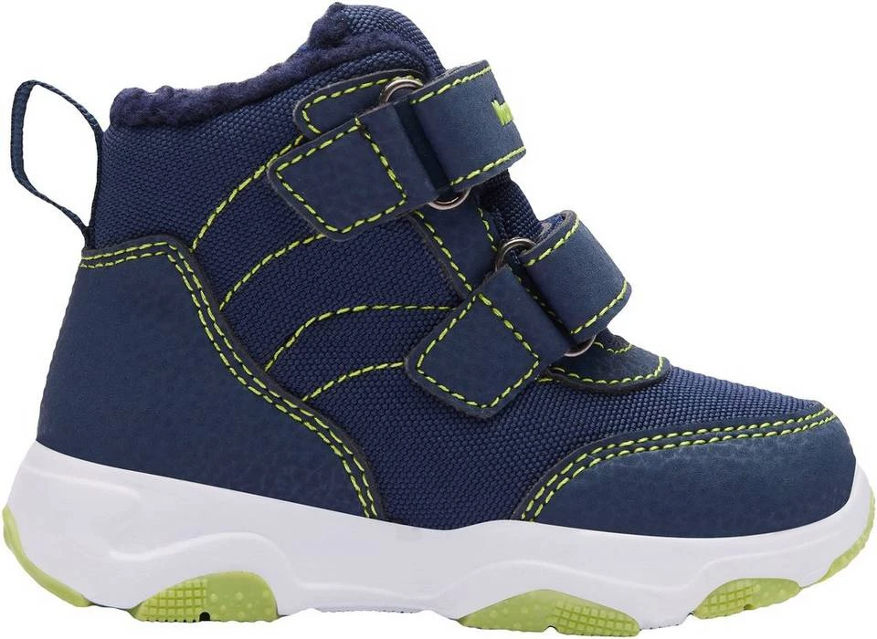 KangaROOS »KS-Abe V ROOSTEX« Winterboots Wasserdicht 3 KangaROOS »KS-Abe V ROOSTEX« Winterboots Wasserdicht – Bild 3