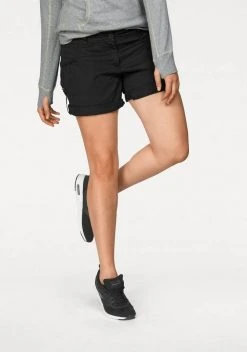 KangaROOS Bermudas krempelbar Marine, Hellblau-bedruckt, Weiß, Hellgrau -KANGAROOS Verkäufe 16608987