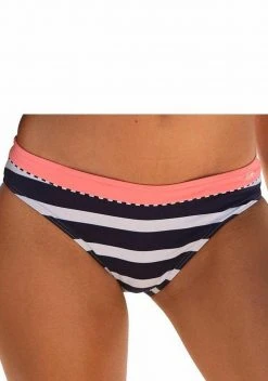 KangaROOS Bikini-Hose »Anita«, im coolen Blockstreifendesign Marine-weiß, Schwarz-weiß 13 KangaROOS Bikini-Hose »Anita«, im coolen Blockstreifendesign Marine-weiß, Schwarz-weiß -KANGAROOS Verkäufe 17288542