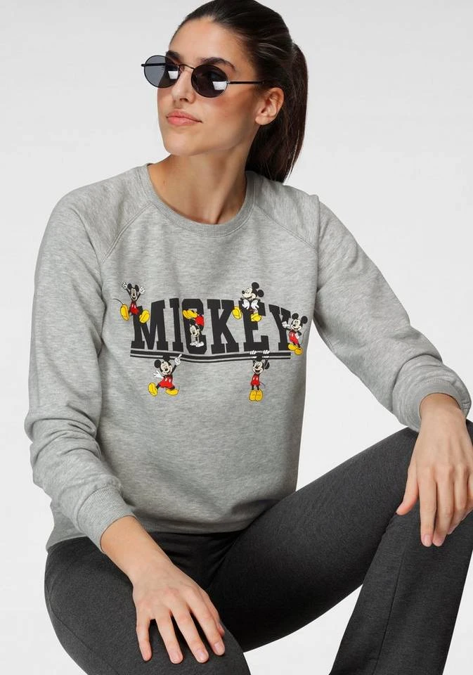 182a8d6f-c5aa-5a96-ae50-ee5dc5b752b7.jpg KangaROOS Sweatshirt »Mickey Maus« mit lizenziertem Originaldesign - NEUE KOLLEKTION -KANGAROOS Verkäufe 182a8d6f c5aa 5a96 ae50 ee5dc5b752b7