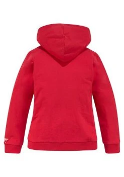 KangaROOS Kapuzensweatshirt mit Flockdruck 9 KangaROOS Kapuzensweatshirt mit Flockdruck -KANGAROOS Verkäufe 1871c9c4 255e 55ee af85 6914ea979394